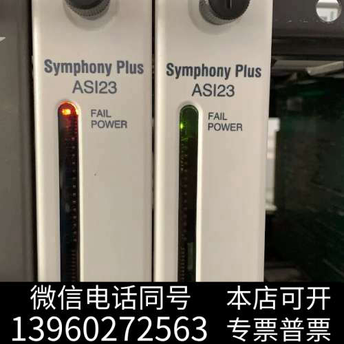 全新ABB贝利 SPAS23 全新 功能正常ABB贝利 SPAS询价