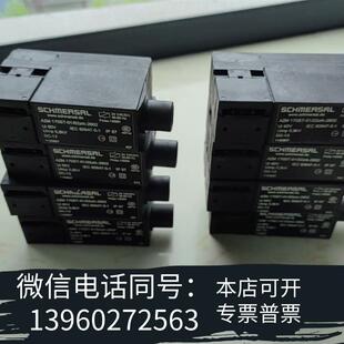 02zrk 2602施迈赛安全开关A需询价 全新AZM170ST