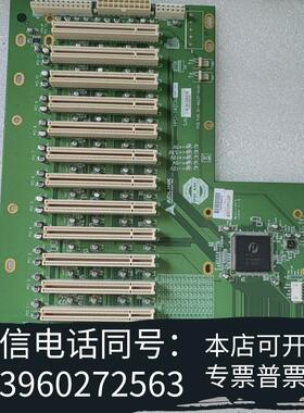 全新ADLINK凌华工控机底板HPCI-14S12U配NuPR需询价