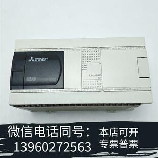 CM继电器输出类型PLC 所点位需询价 60MR 全新FX3GA