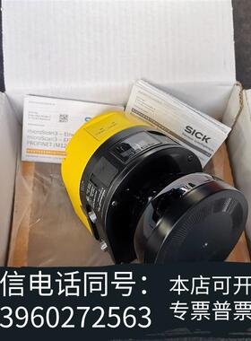 全新SICKMICS3-CBAZ90ZA1109446需询价