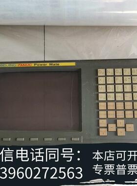 全新powermate主机A02B-0166-C需询价