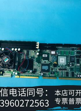 全新PCA-6180EPCA-6180Rev.B1需询价