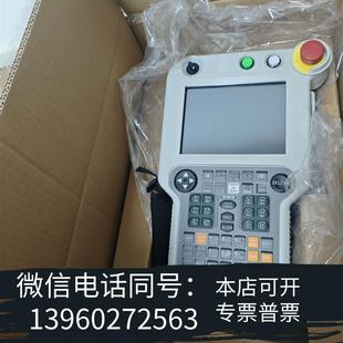 NPP01B 全新示教器JZRCR 1需詢價(jià)
