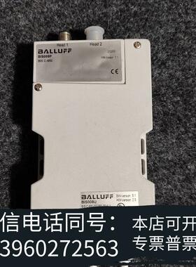 全新BALLUFFBIS008FBISC-650B需询价