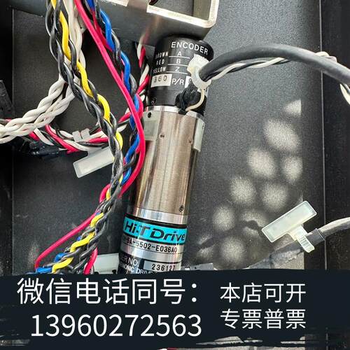 全新Hi-TDrive马达RH-5A-5502-E036AO需询价