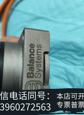 全新balancesystems动平衡接收器snoltaet需询价