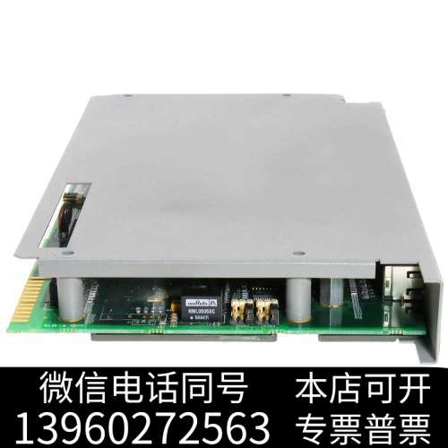 全新MVI71-MNET  现货AB PROSOFT 三方模块询价