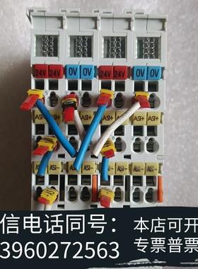 全新倍福模块KL9528两个需询价