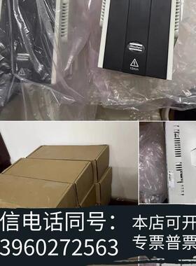 全新HCU-50S-CS汇川MD880变频器主板带面板SOP需询价