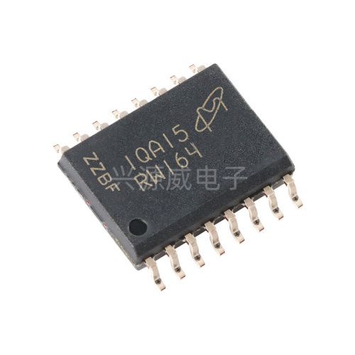 原装正品 贴片SOP16 MT25QL256ABA8ESF-0SIT 256Mb闪存存储器芯片