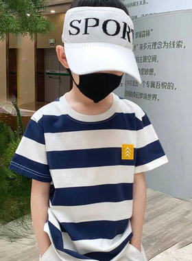男童卫衣春秋装2026夏季