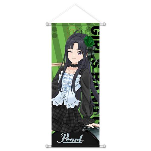 少女哭泣乐队闺泣GBC动漫