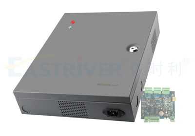 依时利门禁机控制器TCP/IP通迅