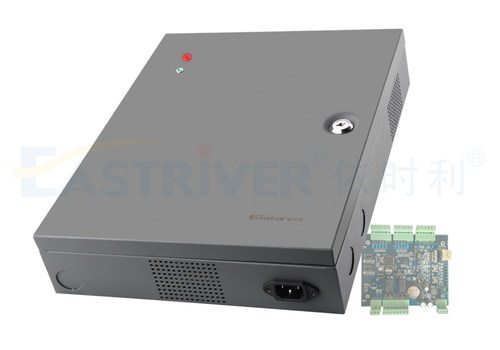 依时利门禁机控制器TCP/IP通迅