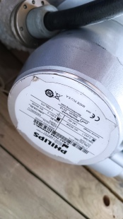 东软飞利浦CTR1725CSPN二手球管球馆tube坏研究学习用CT技术支持