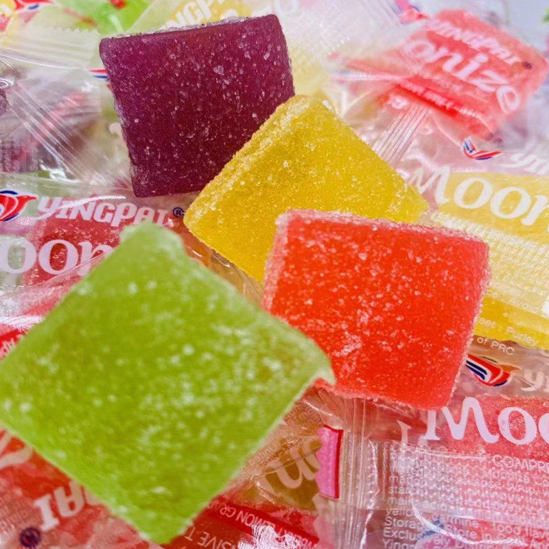 英国风味鹰牌水果味软糖多种水果口味混合果汁婚庆喜糖新年货360g,零食/坚果/特产,软糖/果味糖/凝胶糖果,淘宝优惠券,粉丝福利购,淘宝优惠卷