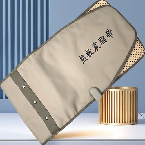 热敷减值塑性紧身腰带瘦瘦包减肥