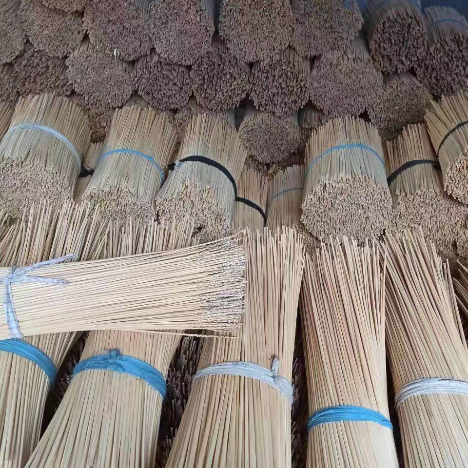 手工带头麦秆念经麦秆 麦秆画 麦草编织 麦秆吸管麦杆小麦秆10斤