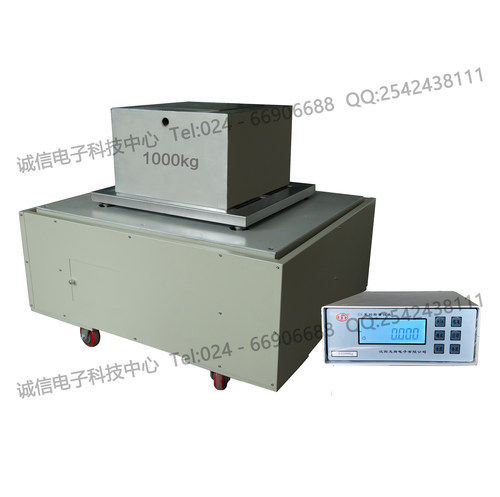 沈阳龙腾EKS系列超大称量电子天平秤超大称量百公斤质量比较仪