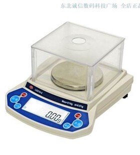 龙腾天平LD210-2LD610-2电子称0.01g0.1g电子天平LD510-2LD5100-1
