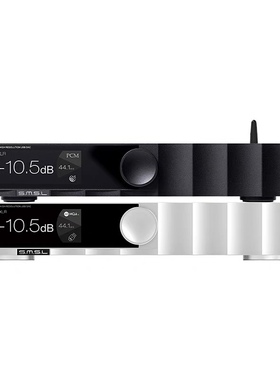 新品SMSL双木三林D400 PRO MQA AK4499EX XMOS HIFI音频解码器DAC