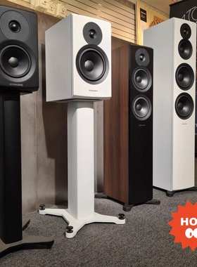 Dynaudio/丹拿 Emit 20 意境10 30 50发烧书架箱落地音响全新现货