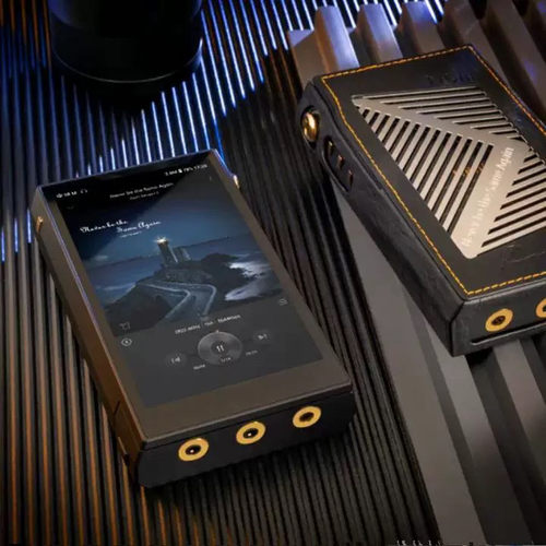【新品上市】凯音N6iii无损HIFI蓝牙发烧级音乐播放器T201主板