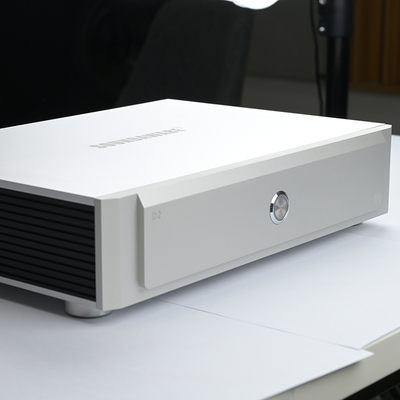 新品SOUNDAWARE/享声 AMC D2无损母带音乐数字转盘机HIFI在线播放