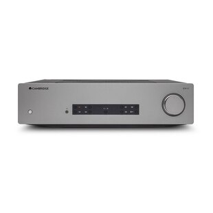 政府补贴】英国Cambridge剑桥CXA81MKII合并式发烧HiFi功放DAC