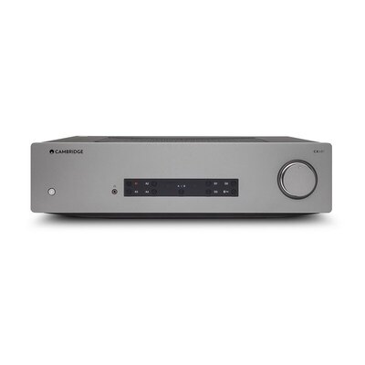 政府补贴】英国Cambridge剑桥CXA81MKII合并式发烧HiFi功放DAC