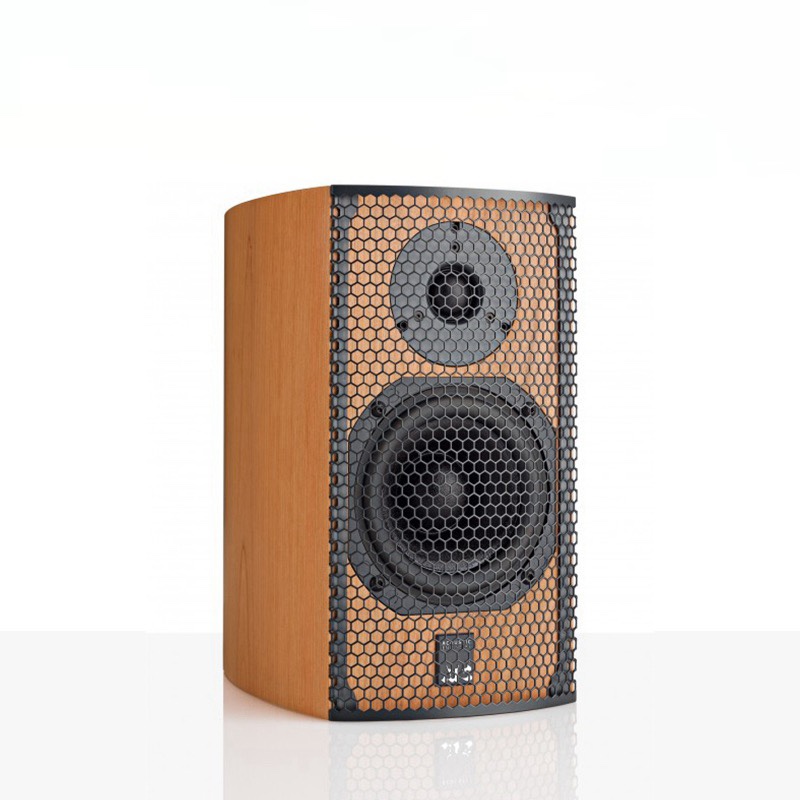 英国原产ATC SCM7 MKIII家用书架音箱 5寸发烧音箱喇叭 力高行货