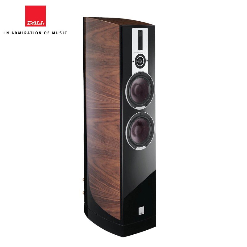 丹麦DALI/达尼 EPICON 6 皇室6号高保真HIFI无源旗舰音箱音响