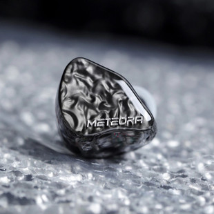 NGaudio METEORA天空之城新旗舰hifi发烧入耳式定制耳塞NG私模