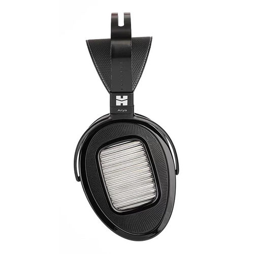 HIFIMAN ARYA UNVEILED平板振膜HIFI监听头戴式有线耳机 预售