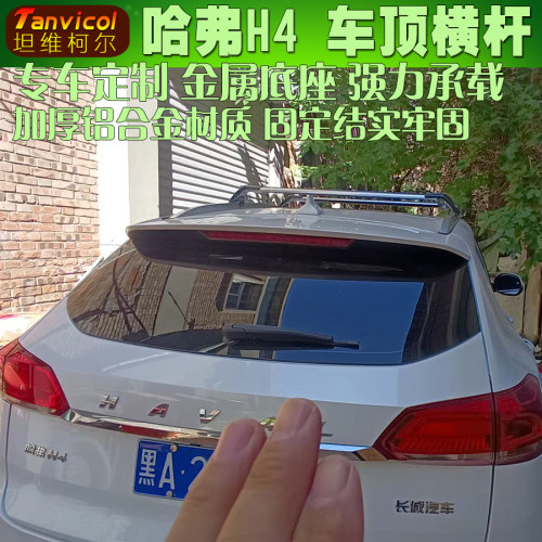 Tanvicol强力承载专车定制