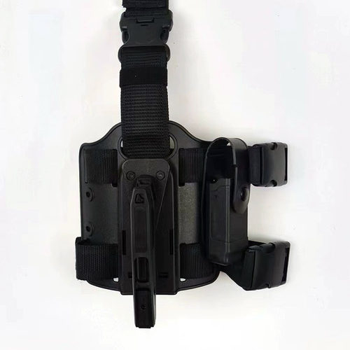 VP9快拔套11G17左右手战术枪套