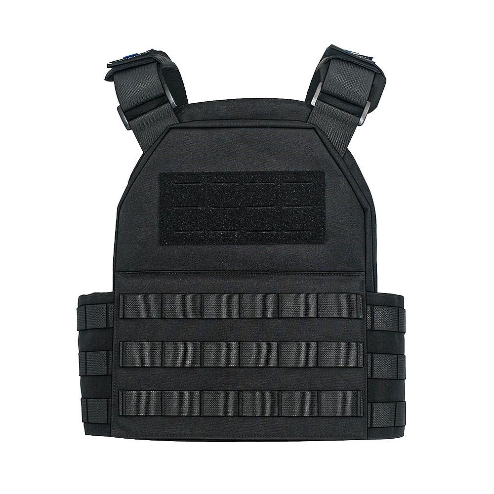 户外中国2025年夏季均码巡逻防弹