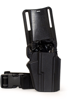 UDLP320快拔套M17枪套SIGP226腰套库拜莱N14八尾猫M18molle下沉X5