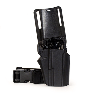 UDLP320快拔套M17枪套SIGP226腰套库拜莱N14八尾猫M18molle下沉X5