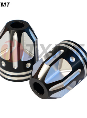 适用铝合金 KTM 790 DUKE 390 RC390 平衡端子 减震 手把堵头