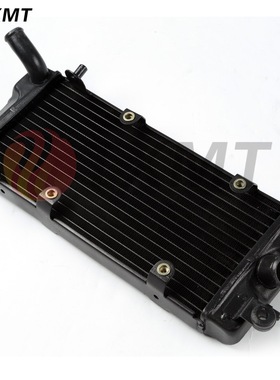 适用本田 VT Shadow 600 豪华 VT600CD 1993 - 1998散热器水箱总