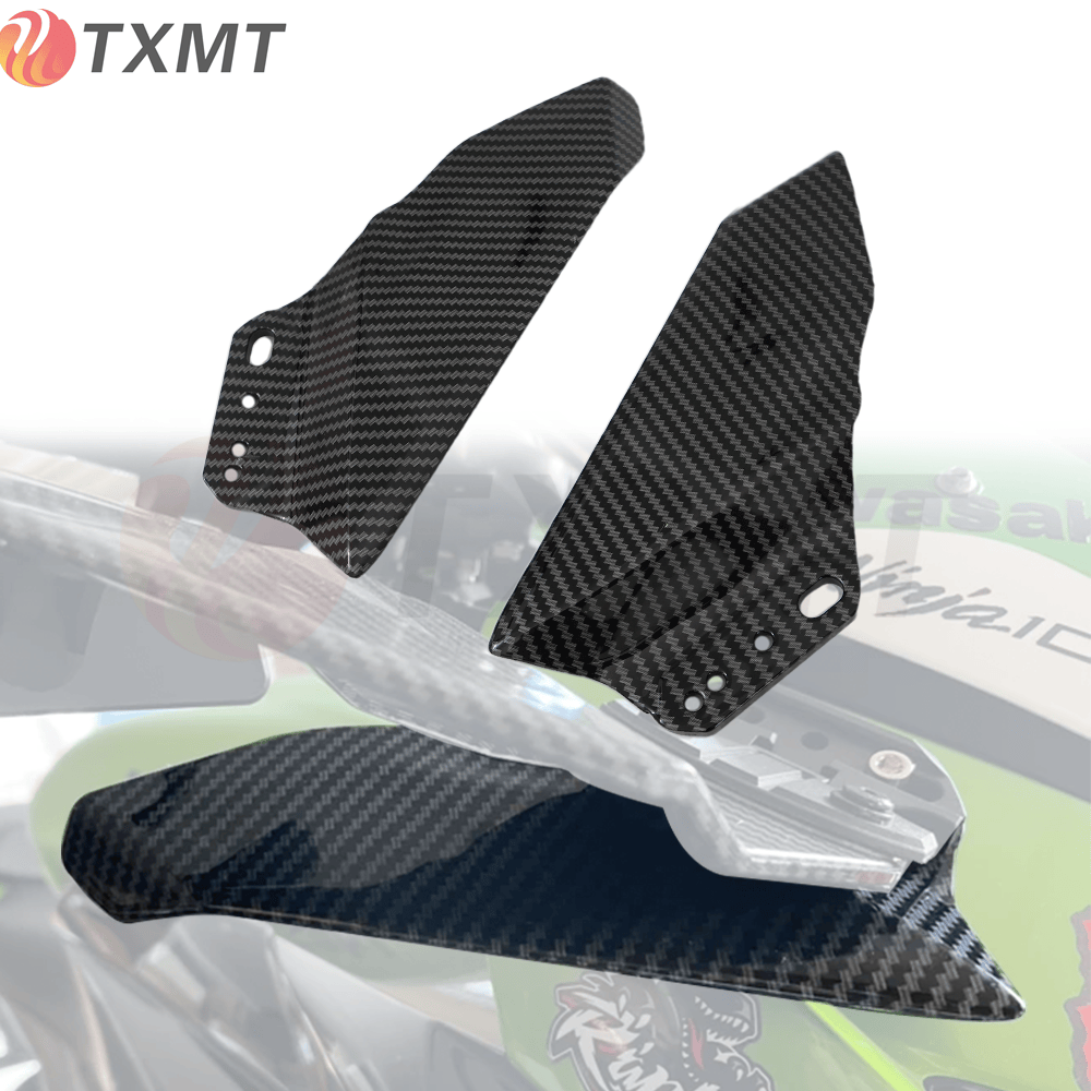 雅马哈R1R1MR1S后视镜定风翼