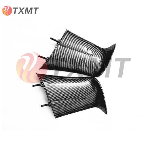 适用杜卡迪 V4 风翼 V4S 2023年 改装定风翼 侧风刀 翅膀