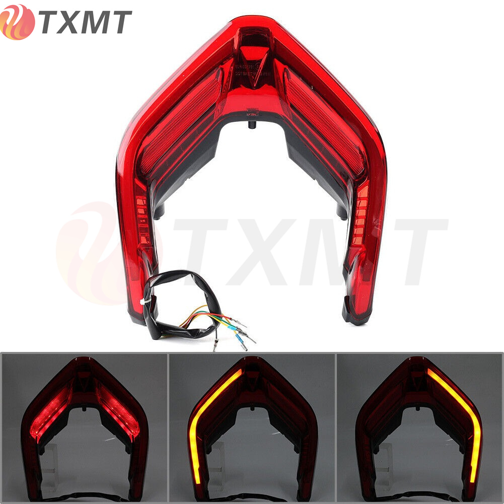 杜卡迪V4V4SV2后尾灯刹车灯