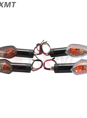 适用于本田CBR125R CBR250R CBR300R 11-15年 转向灯 前后转向灯