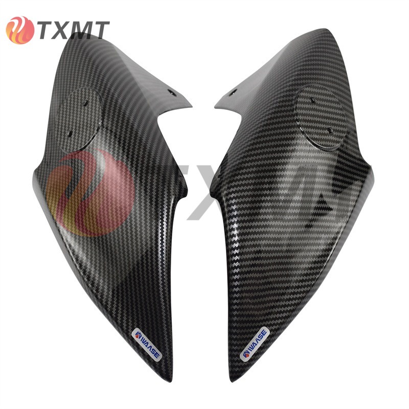 适用 雅马哈 MT-09 SP 21-23年 左右边通风口 进气罩外壳 进气面
