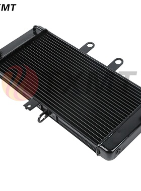 适用铃木BANDITGSF1250S GSF1250 07-14 GSX650F 08-16散热器水箱