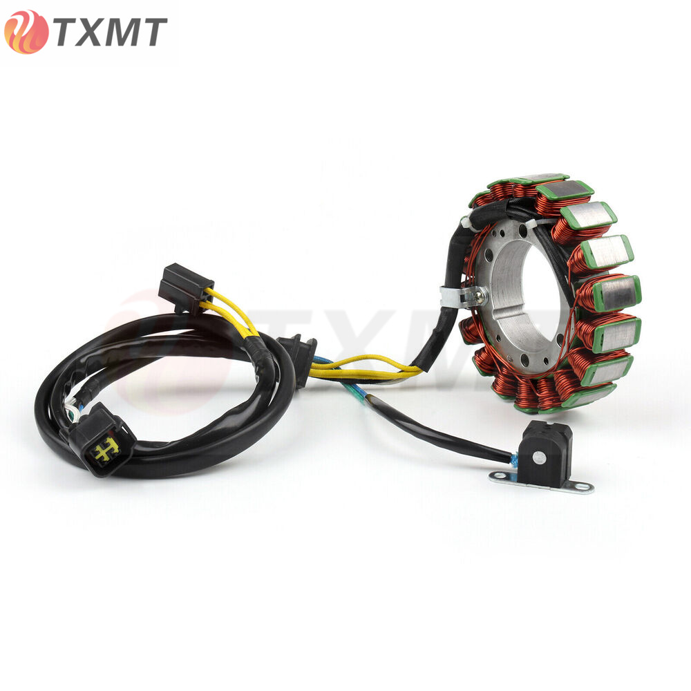 铃木DR650SEXF650发电机线圈