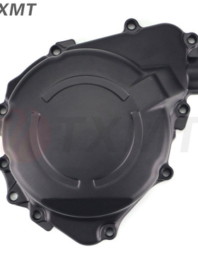 适用于本田CBR900RR CBR919 1996-1999年磁电机边盖 发动机边盖